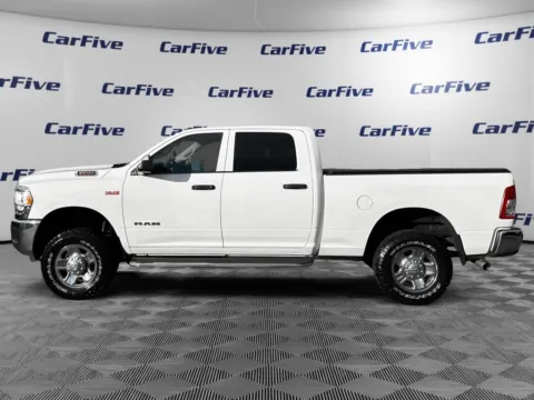 Photos of 2019 Ram 3500 Tradesman for sale in Nashua, NH at CarFive Nashua, NH