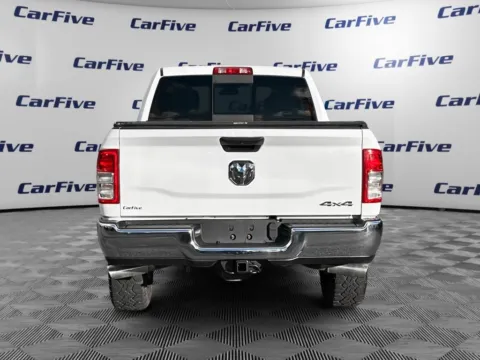 More photos of 2019 Ram 3500 Tradesman at CarFive Nashua, NH, NH