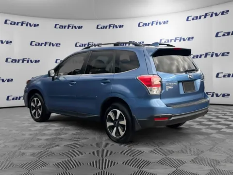 Another view of 2018 Subaru Forester 2.5i Limited for sale in Nashua, NH at CarFive Nashua, NH