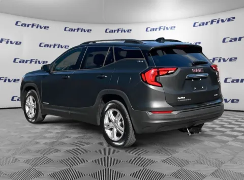 Another view of 2020 GMC Terrain SLE for sale in Nashua, NH at CarFive Nashua, NH