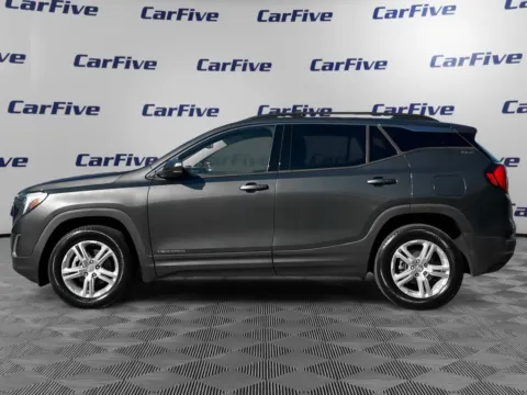 Photos of 2020 GMC Terrain SLE for sale in Nashua, NH at CarFive Nashua, NH