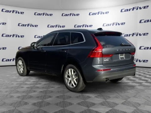 Another view of 2020 Volvo XC60 T5 Momentum for sale in Nashua, NH at CarFive Nashua, NH