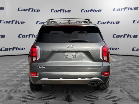 More photos of 2022 Hyundai Palisade Calligraphy at CarFive Nashua, NH, NH