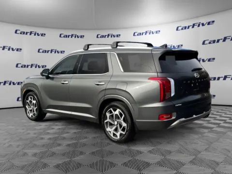 Another view of 2022 Hyundai Palisade Calligraphy for sale in Nashua, NH at CarFive Nashua, NH