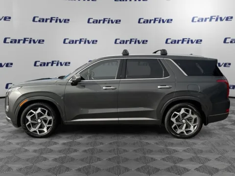 Photos of 2022 Hyundai Palisade Calligraphy for sale in Nashua, NH at CarFive Nashua, NH