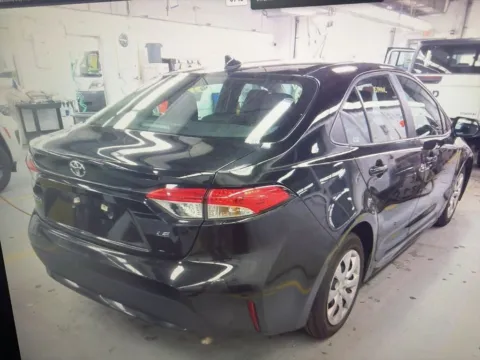 More photos of 2022 Toyota Corolla LE at CarFive Nashua, NH, NH