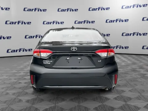 More photos of 2022 Toyota Corolla LE at CarFive Nashua, NH, NH