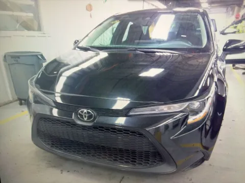 Photos of 2022 Toyota Corolla LE for sale in Nashua, NH at CarFive Nashua, NH