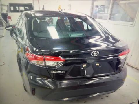 More photos of 2022 Toyota Corolla LE at CarFive Nashua, NH, NH