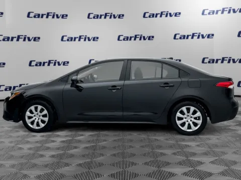 Photos of 2022 Toyota Corolla LE for sale in Nashua, NH at CarFive Nashua, NH