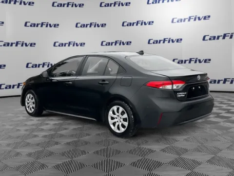 Another view of 2022 Toyota Corolla LE for sale in Nashua, NH at CarFive Nashua, NH