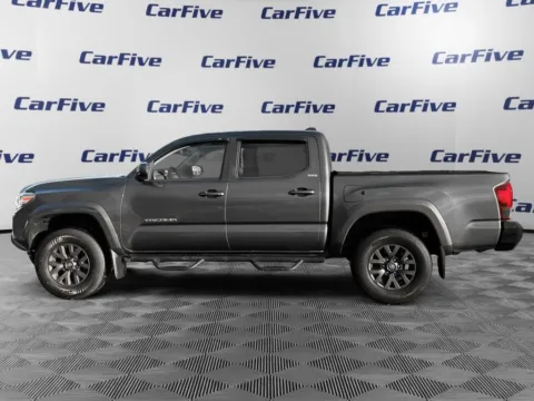 Photos of 2020 Toyota Tacoma SR5 for sale in Nashua, NH at CarFive Nashua, NH