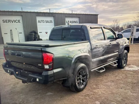 More photos of 2020 Toyota Tacoma SR5 at CarFive Nashua, NH, NH