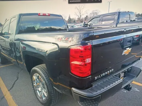 Photos of 2018 Chevrolet Silverado 1500 Custom for sale in Nashua, NH at CarFive Nashua, NH