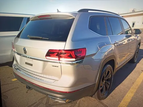 More photos of 2023 Volkswagen Atlas 3.6L V6 SE w/Technology at CarFive Nashua, NH, NH
