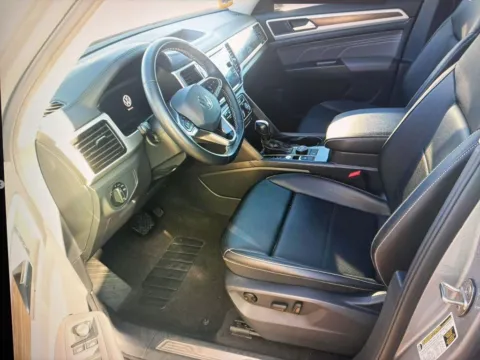 More photos of 2023 Volkswagen Atlas 3.6L V6 SE w/Technology at CarFive Nashua, NH, NH