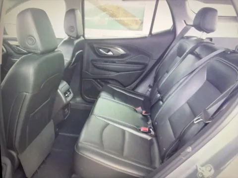 More photos of 2024 GMC Terrain SLT at CarFive Nashua, NH, NH