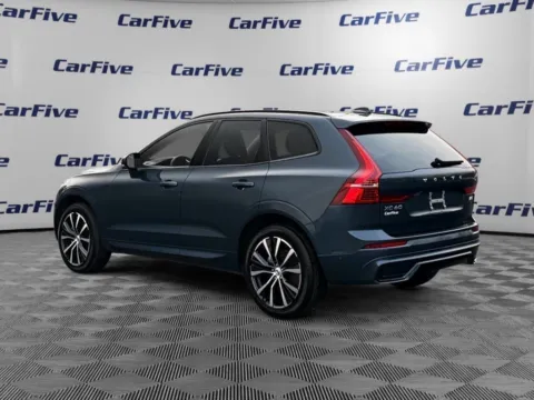 Another view of 2025 Volvo XC60 B5 Plus for sale in Nashua, NH at CarFive Nashua, NH