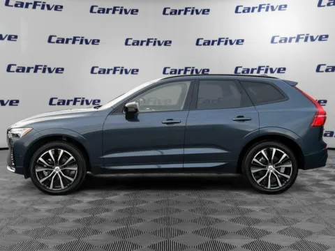 Photos of 2025 Volvo XC60 B5 Plus for sale in Nashua, NH at CarFive Nashua, NH