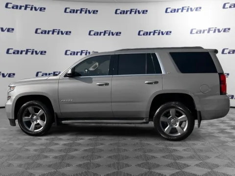 Photos of 2017 Chevrolet Tahoe LT for sale in Nashua, NH at CarFive Nashua, NH