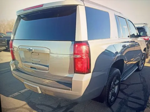 More photos of 2017 Chevrolet Tahoe LT at CarFive Nashua, NH, NH