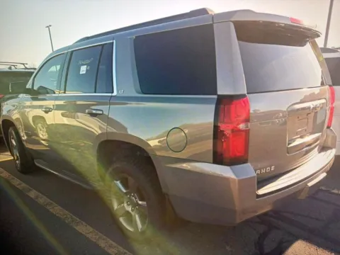 Photos of 2017 Chevrolet Tahoe LT for sale in Nashua, NH at CarFive Nashua, NH