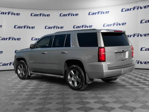 Another view of 2017 Chevrolet Tahoe LT for sale in Nashua, NH at CarFive Nashua, NH