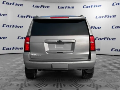 More photos of 2017 Chevrolet Tahoe LT at CarFive Nashua, NH, NH