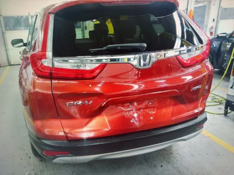 More photos of 2017 Honda CR-V EX at CarFive Nashua, NH, NH