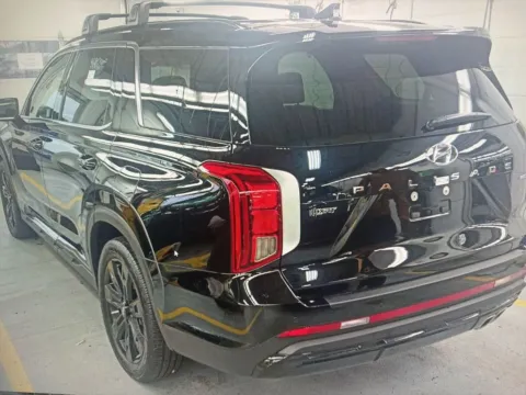 Another view of 2025 Hyundai Palisade XRT for sale in Nashua, NH at CarFive Nashua, NH