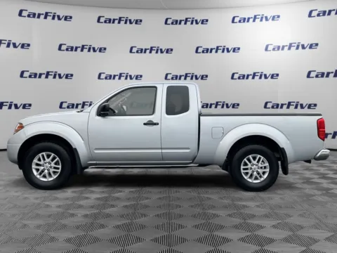 Photos of 2014 Nissan Frontier SV for sale in Nashua, NH at CarFive Nashua, NH