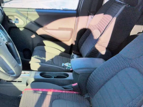 Another view of 2014 Nissan Frontier SV for sale in Nashua, NH at CarFive Nashua, NH