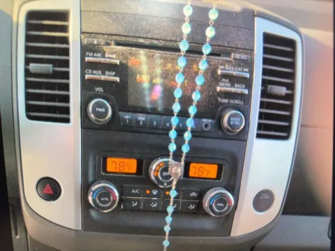 More photos of 2014 Nissan Frontier SV at CarFive Nashua, NH, NH