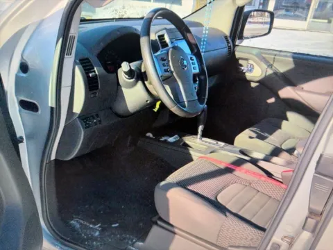 Photos of 2014 Nissan Frontier SV for sale in Nashua, NH at CarFive Nashua, NH