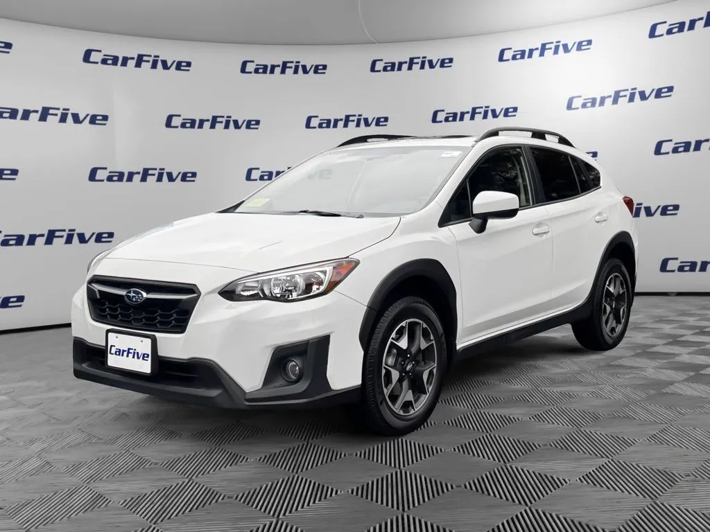 2019 Subaru Crosstrek Premium's photo