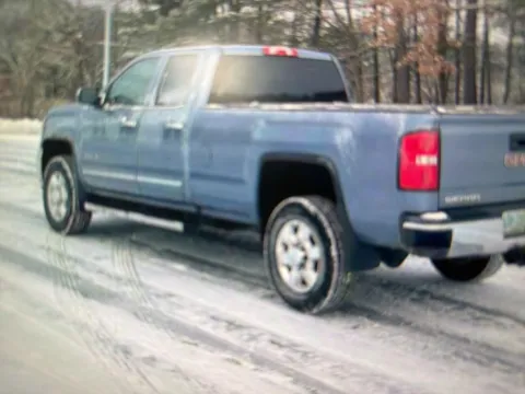 Another view of 2016 GMC Sierra 2500HD SLT for sale in Nashua, NH at CarFive Nashua, NH
