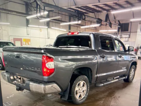 More photos of 2017 Toyota Tundra SR5 at CarFive Nashua, NH, NH
