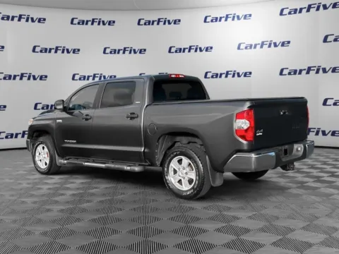 Another view of 2017 Toyota Tundra SR5 for sale in Nashua, NH at CarFive Nashua, NH