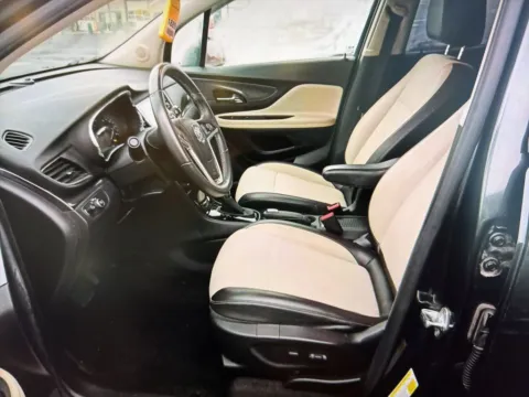 More photos of 2017 Buick Encore Preferred at CarFive Nashua, NH, NH