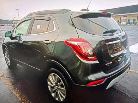 Photos of 2017 Buick Encore Preferred for sale in Nashua, NH at CarFive Nashua, NH