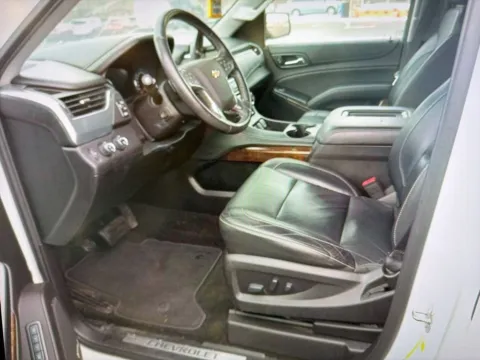 More photos of 2017 Chevrolet Tahoe LT at CarFive Nashua, NH, NH