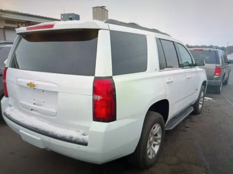 Another view of 2017 Chevrolet Tahoe LT for sale in Nashua, NH at CarFive Nashua, NH