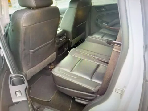 More photos of 2017 Chevrolet Tahoe LT at CarFive Nashua, NH, NH