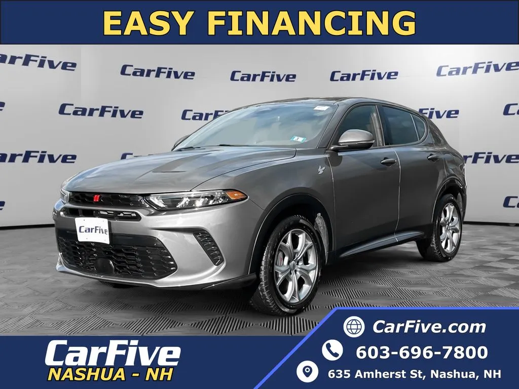 2024 Dodge Hornet R/T's photo