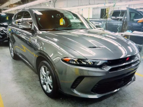 More photos of 2024 Dodge Hornet R/T at CarFive Nashua, NH, NH