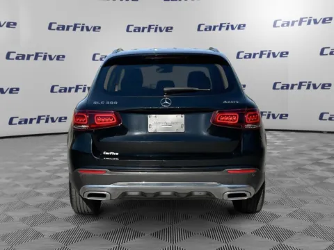 More photos of 2021 Mercedes-Benz GLC 300 at CarFive Nashua, NH, NH