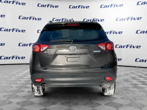 More photos of 2016 Mazda CX-5 Grand Touring at CarFive Nashua, NH, NH