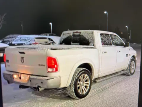 Photos of 2013 Ram 1500 Laramie Longhorn for sale in Nashua, NH at CarFive Nashua, NH