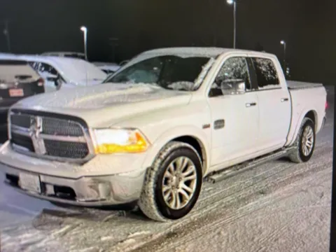More photos of 2013 Ram 1500 Laramie Longhorn at CarFive Nashua, NH, NH