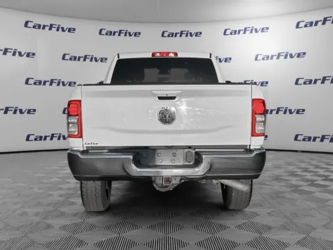 More photos of 2021 Ram 2500 Big Horn at CarFive Nashua, NH, NH